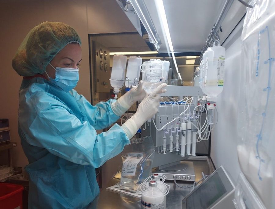El nou sistema significa un pas endavant en innovació tecnològica