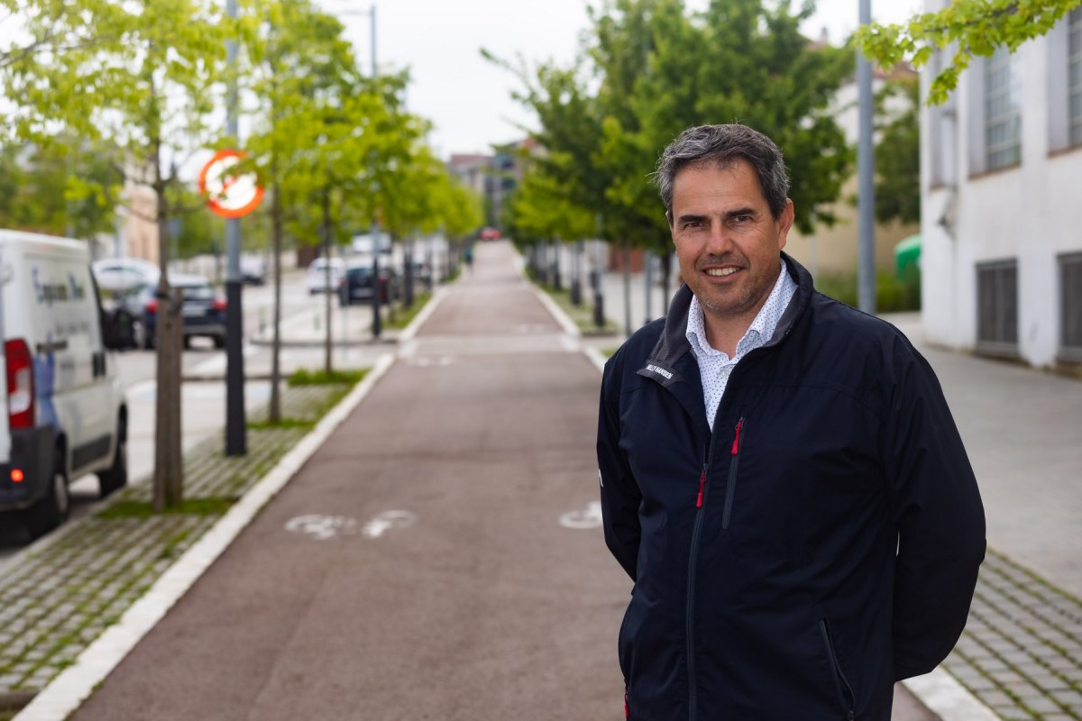 David Soldevila