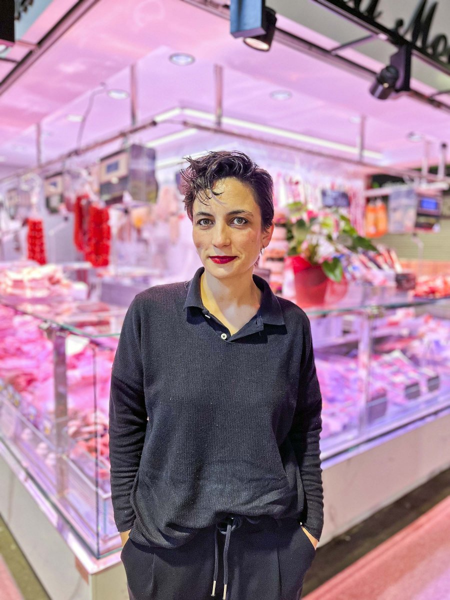 Montse Homs