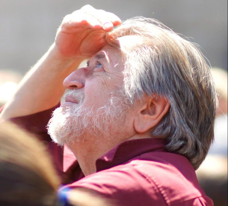 Antonio Osuna
