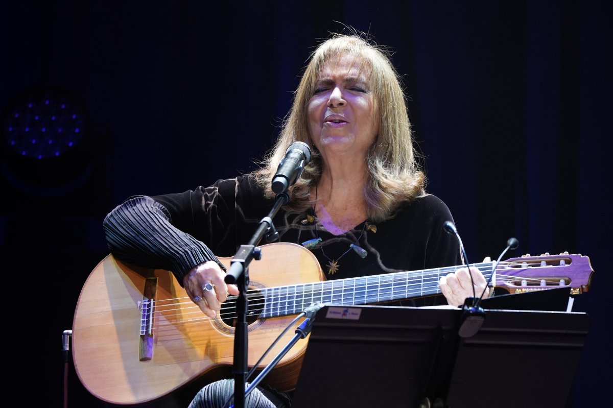 Maria del Mar Bonet
