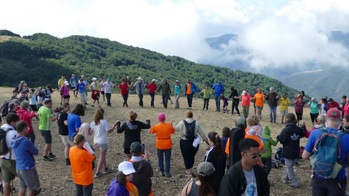 Constància al Matagalls