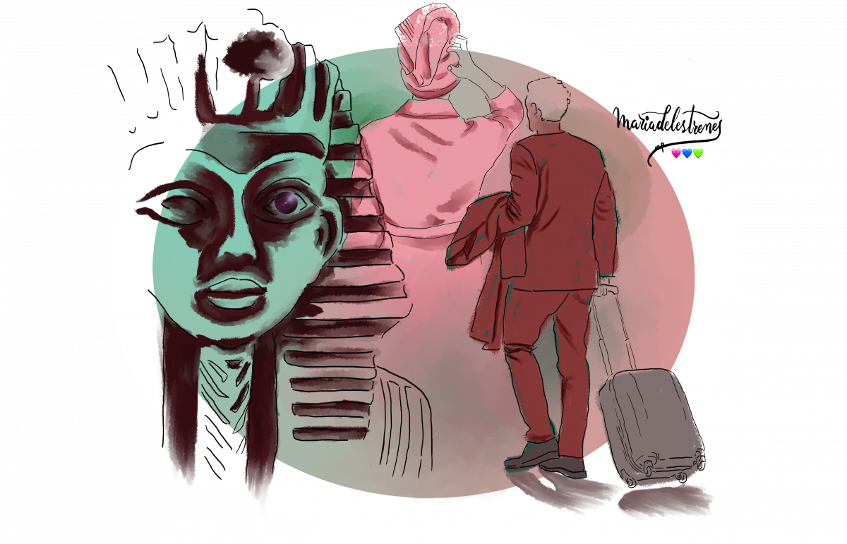 MIRADES QUE HO VEUEN TOT