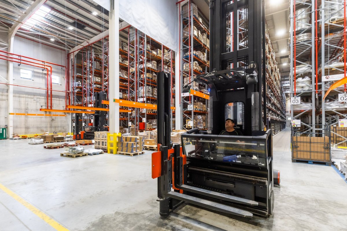 El mercat laboral continua registrat xifres rècord d'afiliacions