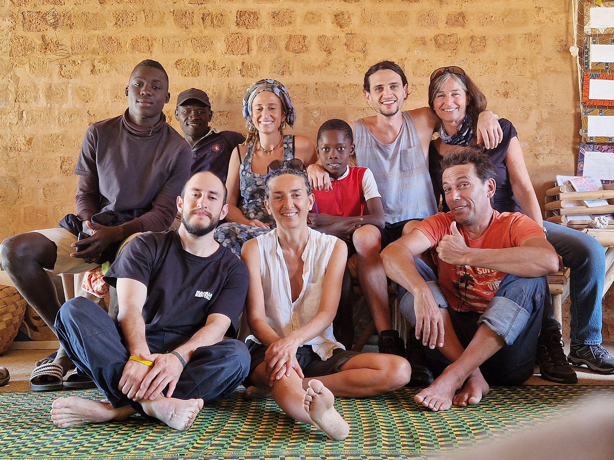 Una història senegalesa i vallesana