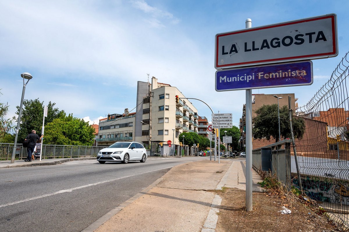 L'estudi es va voler fer després d'un episodi de males olors l'estiu del 2022 a la Llagosta