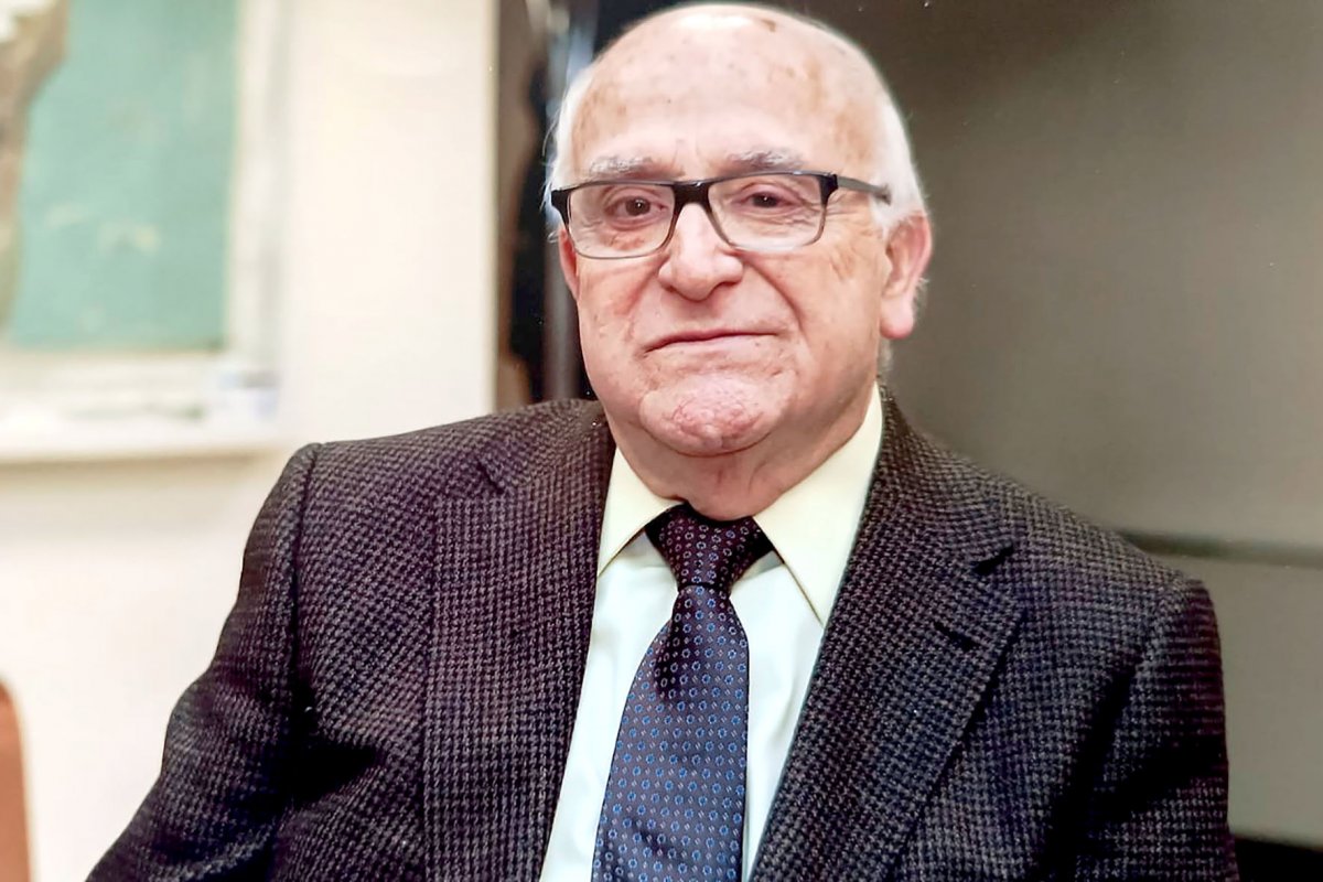 El doctor Jaume Martín Font