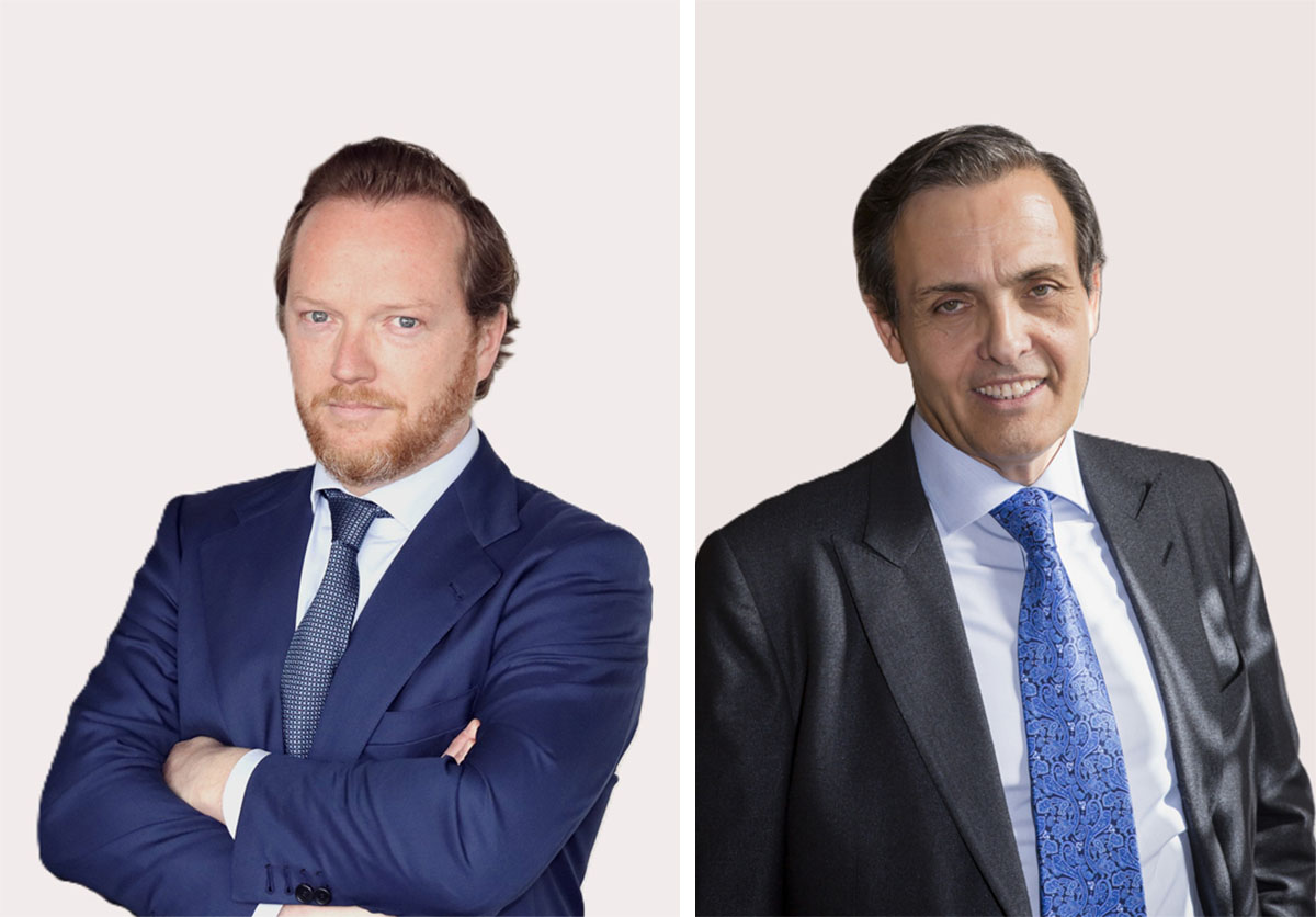 Santiago Torent agafa el relleu de Jorge Parladé