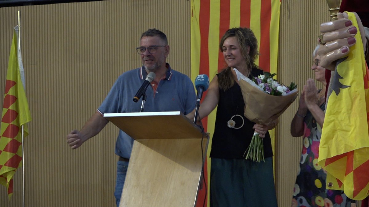 Pregó Festa Major del Hostalets de Balenyà