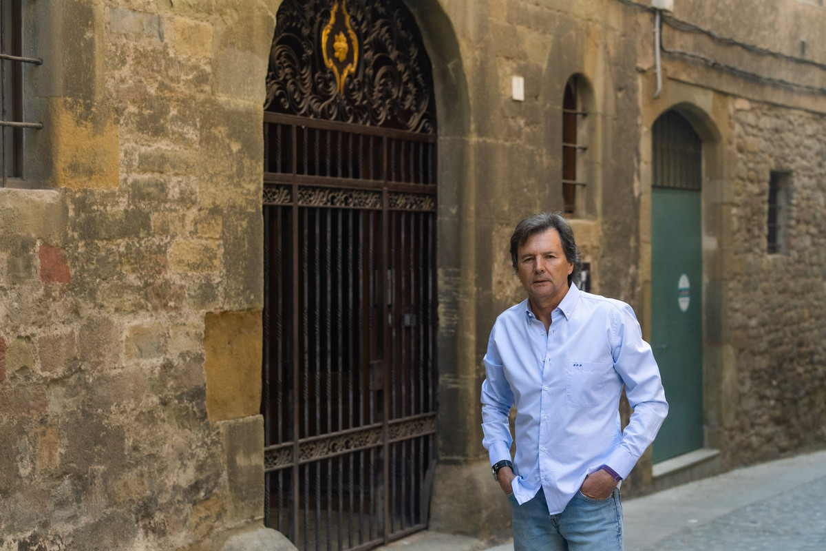 Ramon Casassas Bover