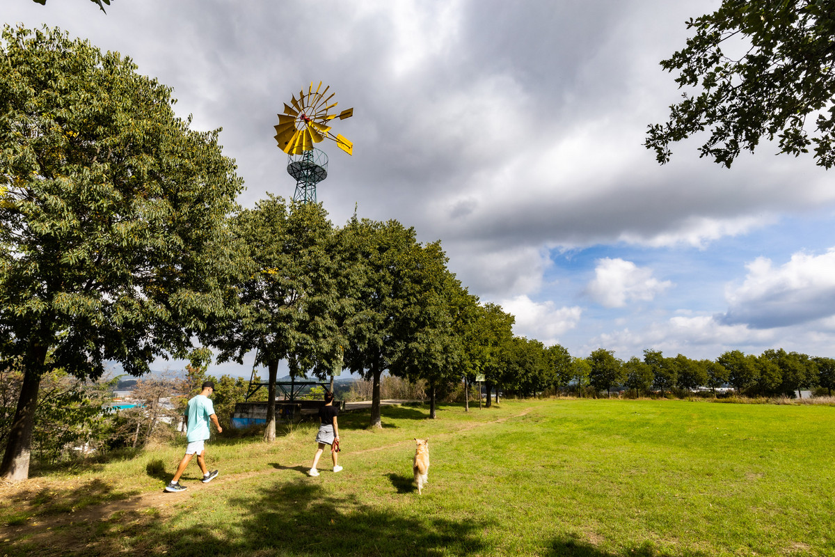 El Puig dels Jueus continua sent un dels grans debats urbanístics de Vic