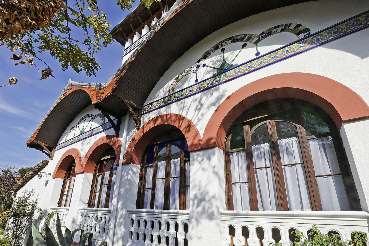 La Torre, en una imatge d’arxiu