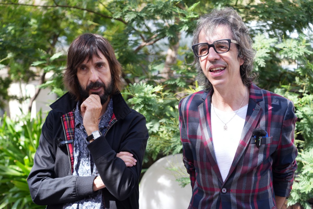 Marc Ros i Axel Pi, Sidonie