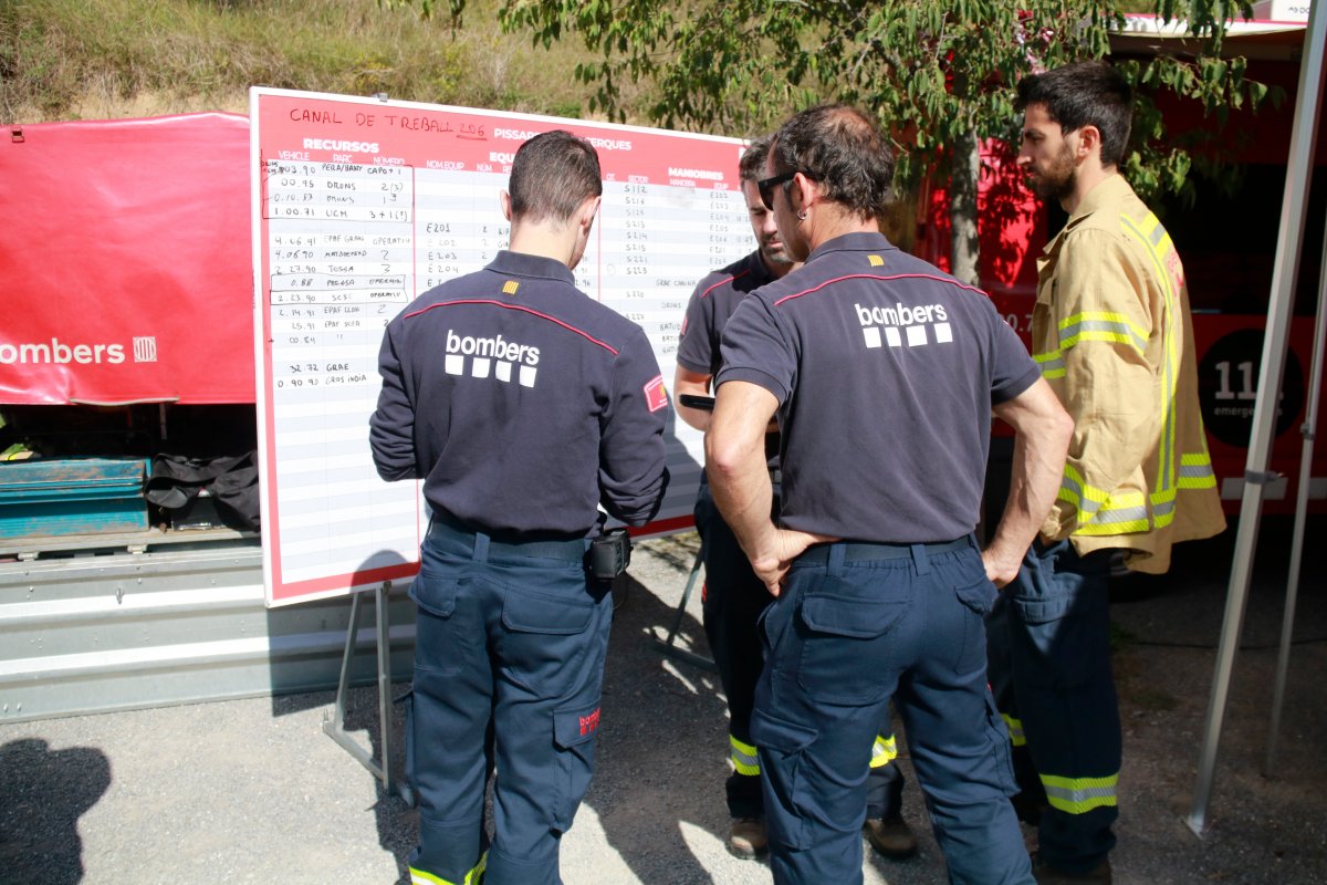 Recerca d'un home a Gombrèn