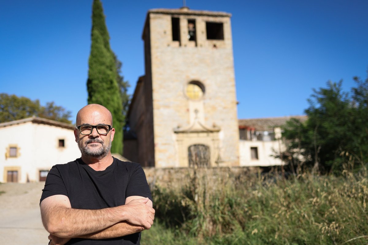 Lluís Miquel Montero