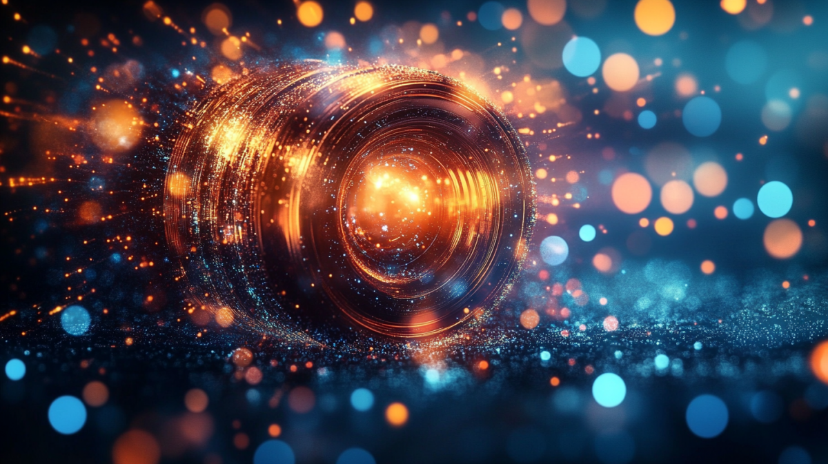 Bcnvision està especialitzada en solucions de visió artificial per al sector industrial