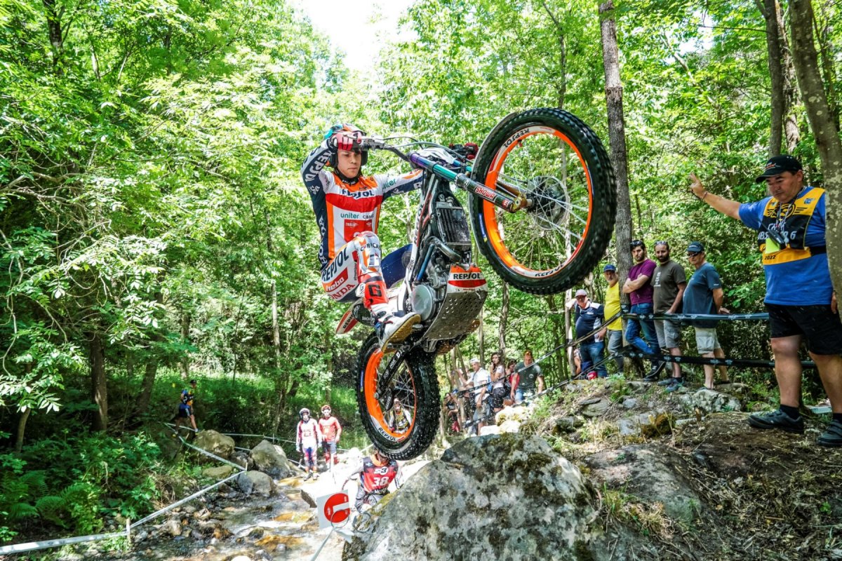 Gabnriel Marcelli, en una imatge d'arxiu