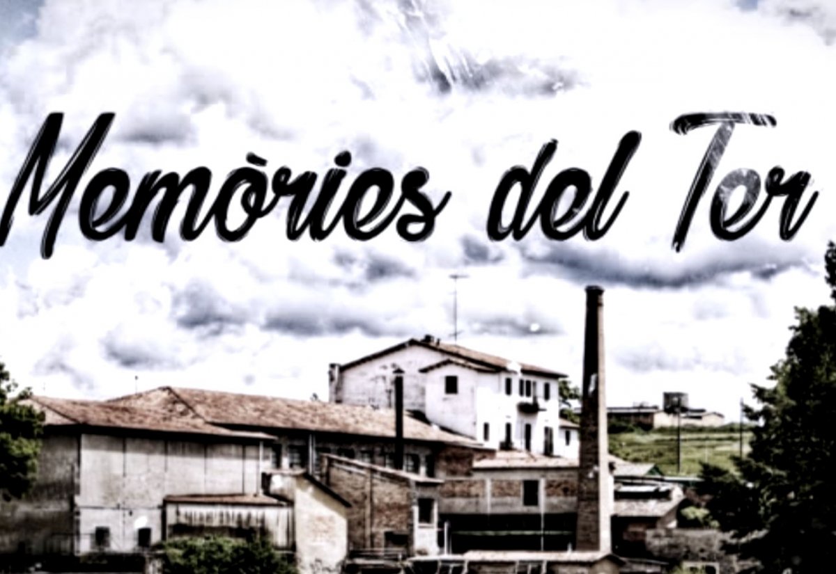 Memòries del Ter