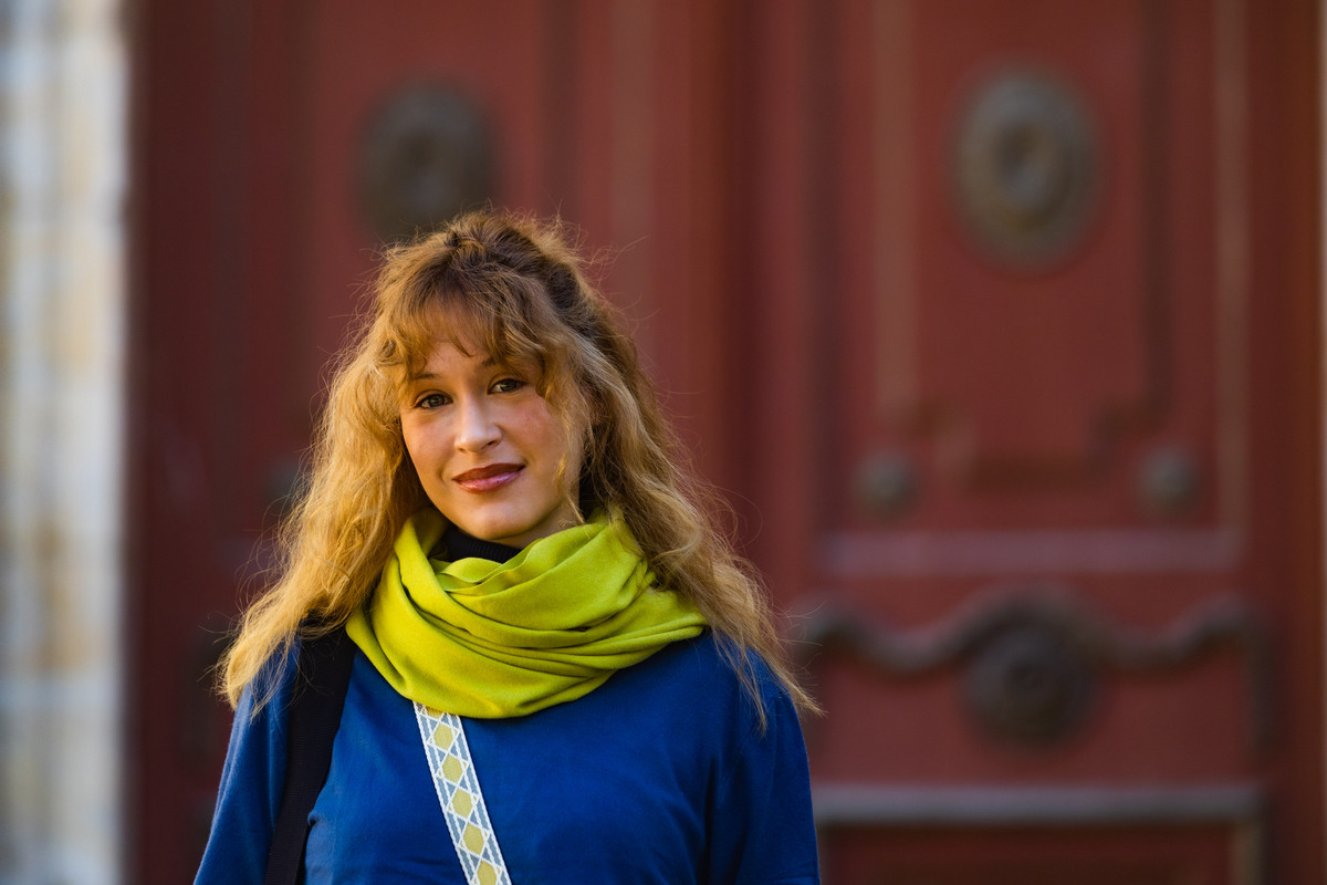 Ju (Judit Puigdomènech) presentarà el disc en directe aquest divendres a la Jazz Cava