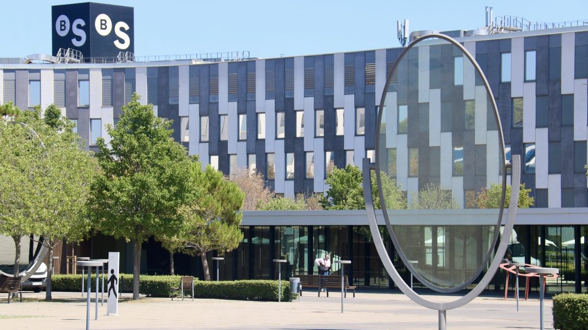 El Banc Sabadell impulsa els beneficis un 58,6% fins als 489 milions d'euros el primer trimestre