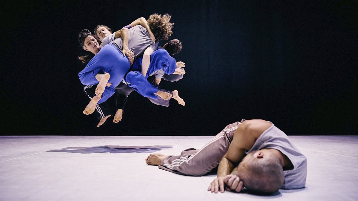 'Faula' es pot veure aquest cap de setmana i el que ve