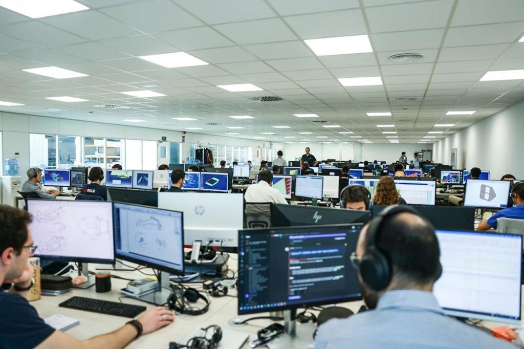 2025: Mirada als EUA entre aranzels