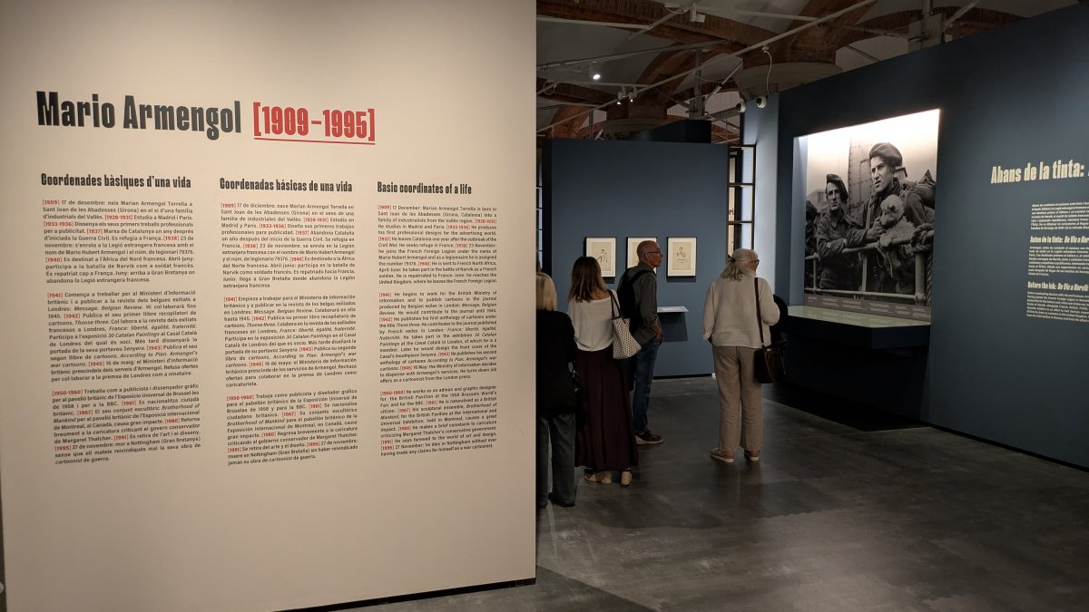 Exposició al MNAC