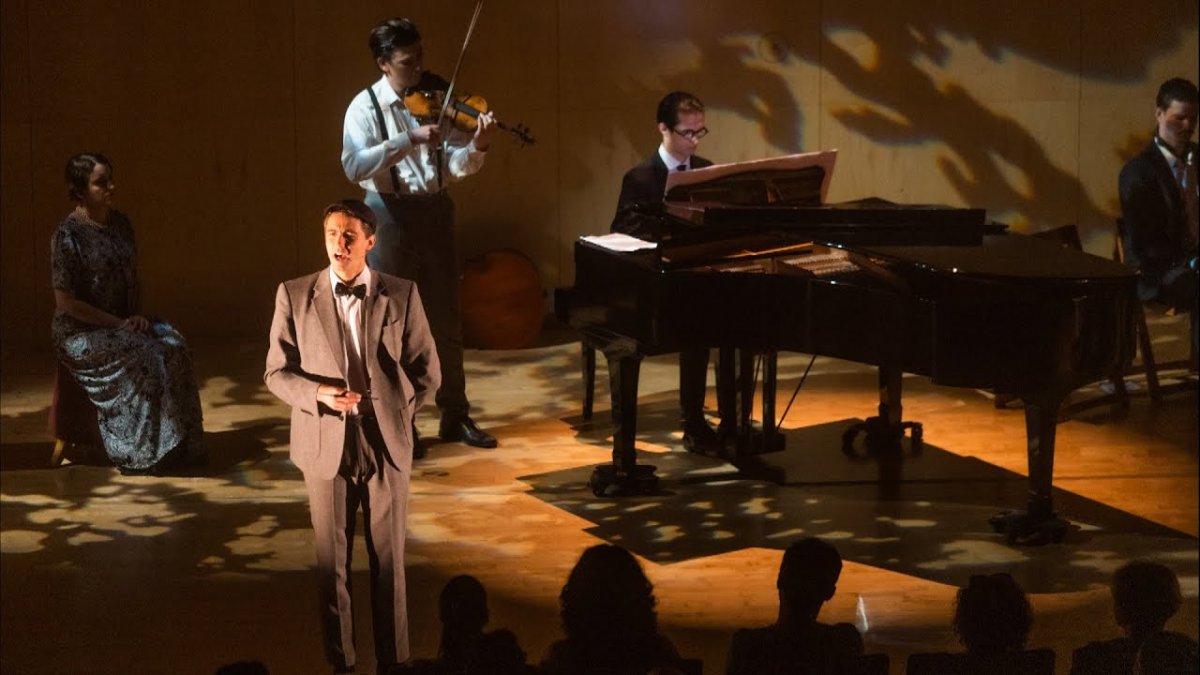 'Festeig i giravolt', del vigatà Jofre Bardolet, arriba aquest divendres a Torelló