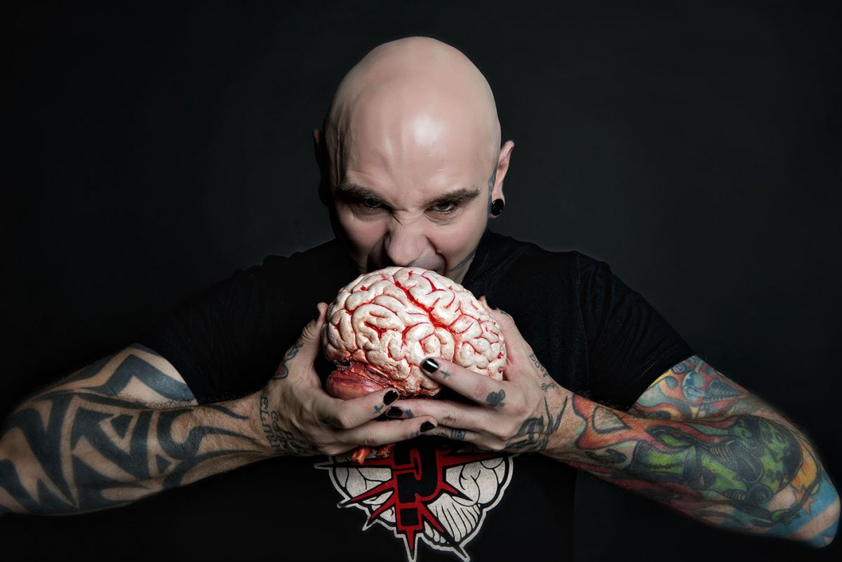 El mentalista Luis Pardo