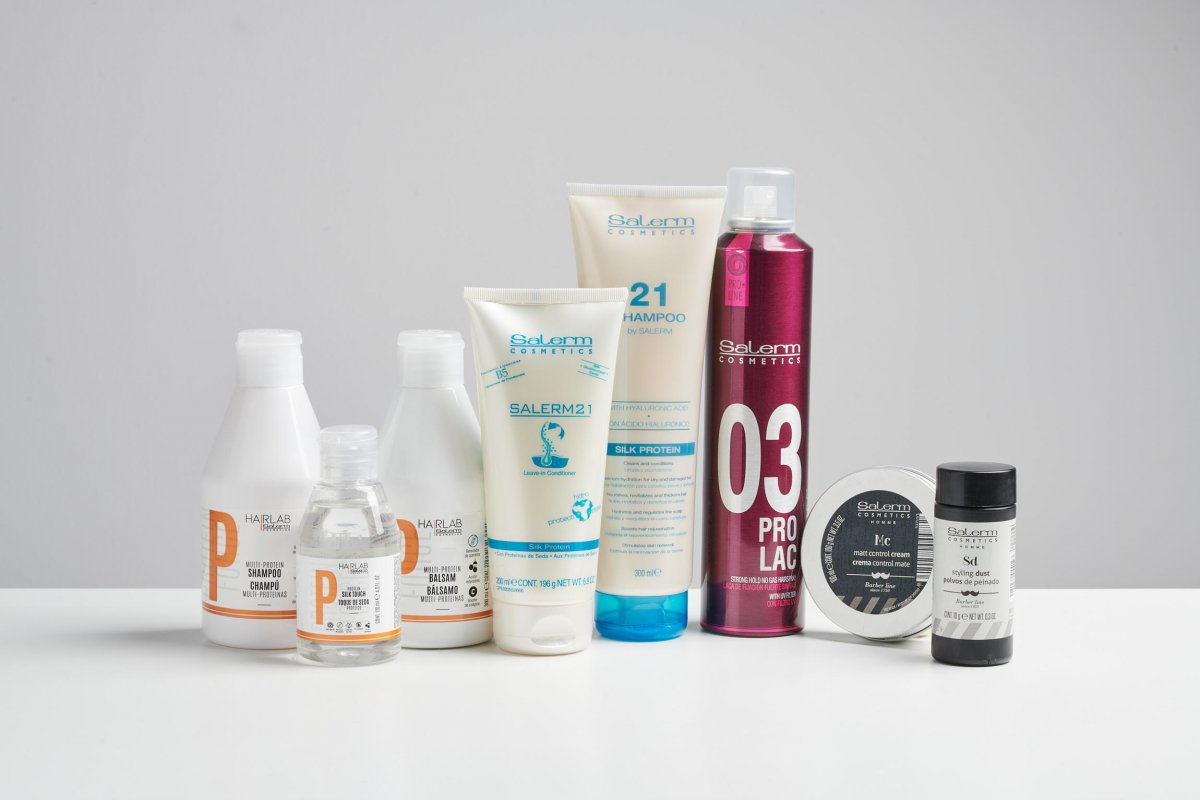 El lot de Salerm que rebran els nous subscriptors d'EL 9 NOU