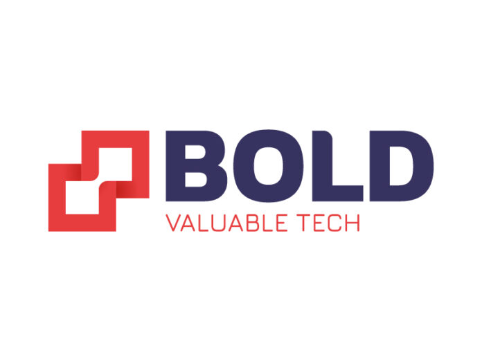 Logotip de Bold