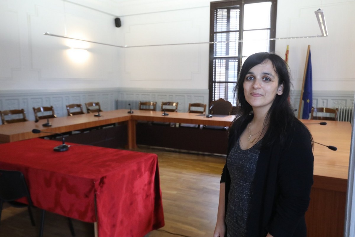 Sílvia Orriols i Ferran Raigón