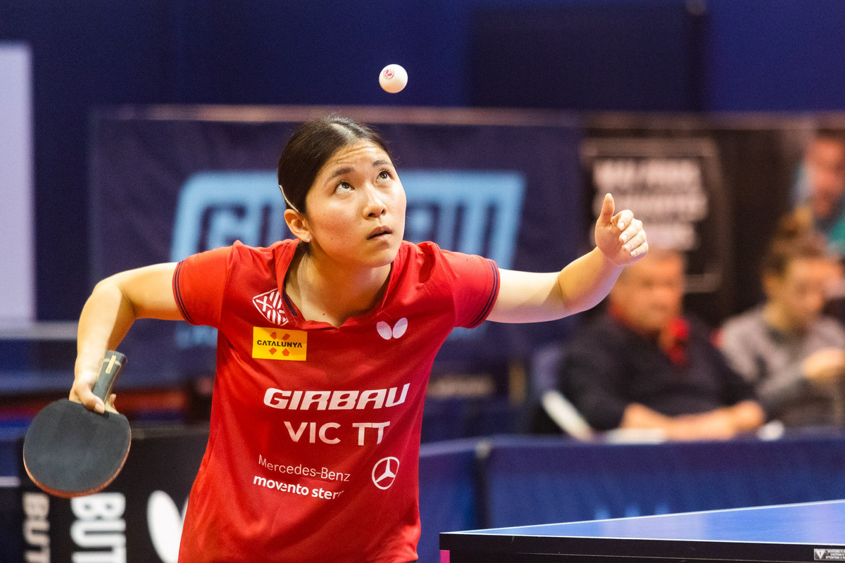 Honoka Kawakita , en una imatge d'arxiu