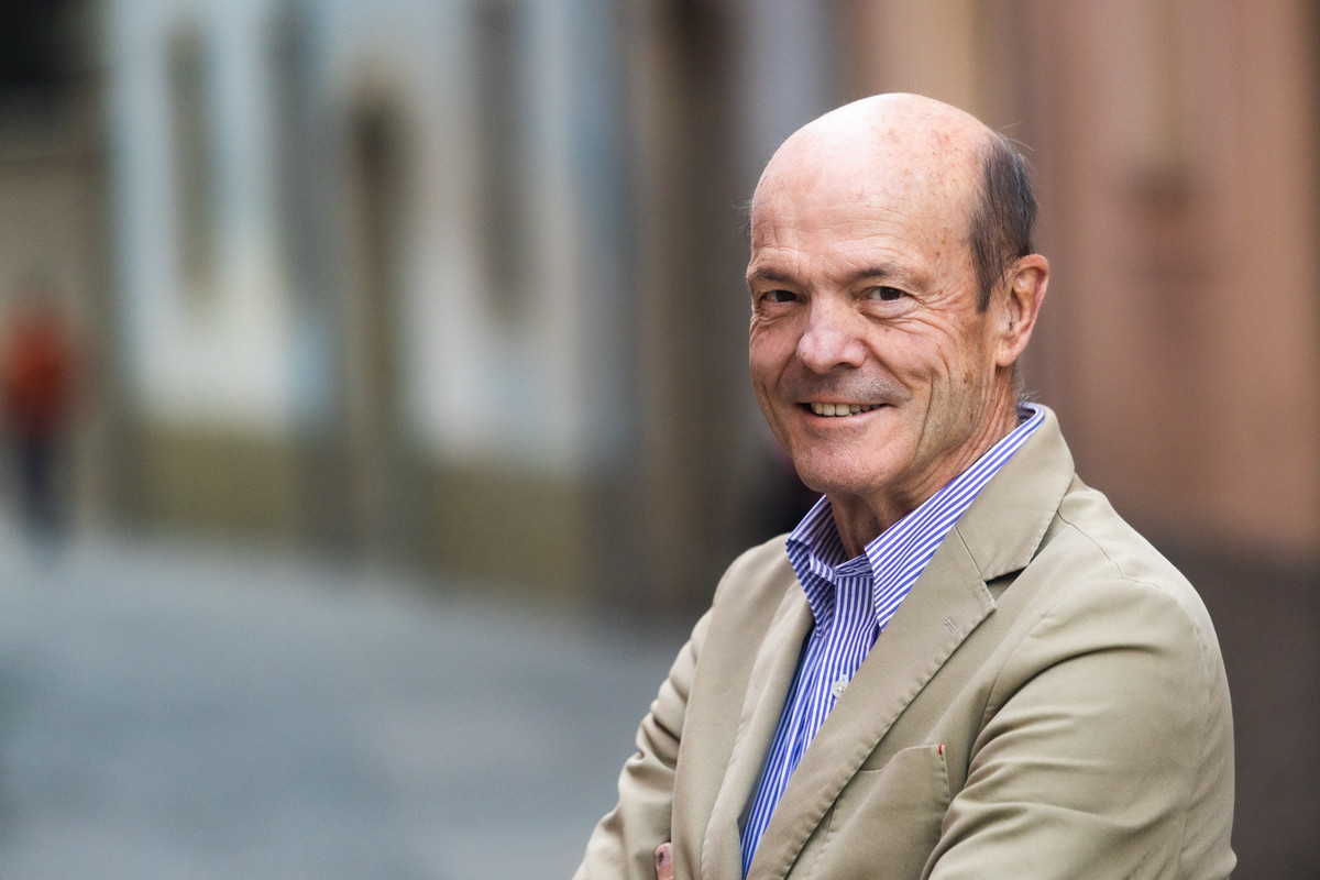 Oriol Guixà és partidari de prorrogar les nuclears “fins que no tinguem una bona estructura de generació d’energia”