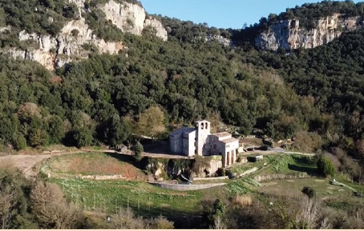 La dieta de peix del segle VII