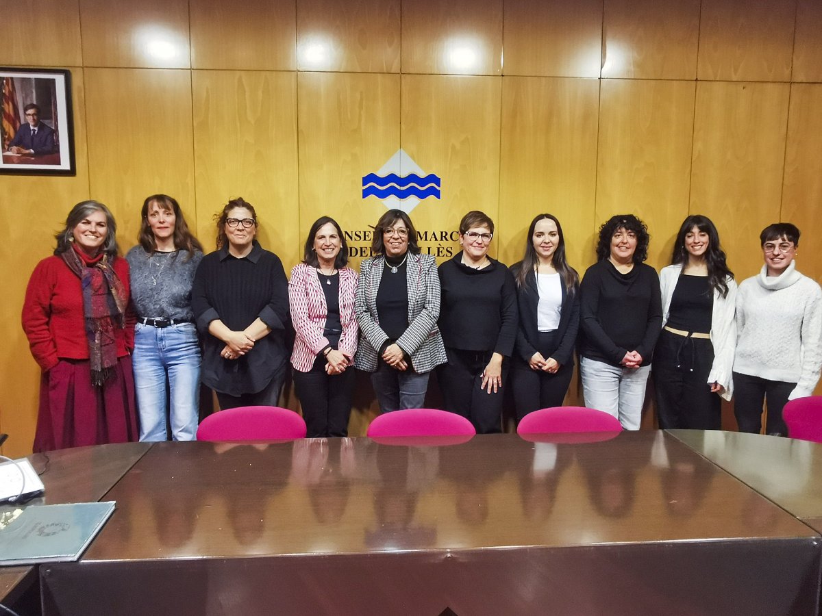 Doble barrera: dona i emprenedora