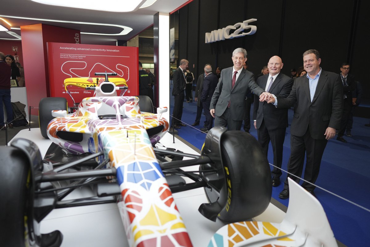 La iniciativa dona forma a l’aliança que el Circuit i el MWC van presentar aquest mes de març