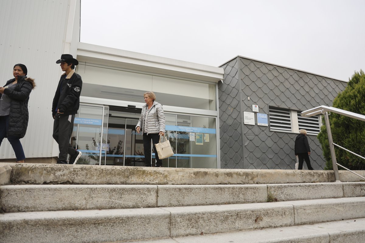 El CAP de Caldes va deixar de tenir urgències nocturnes l’any 2013