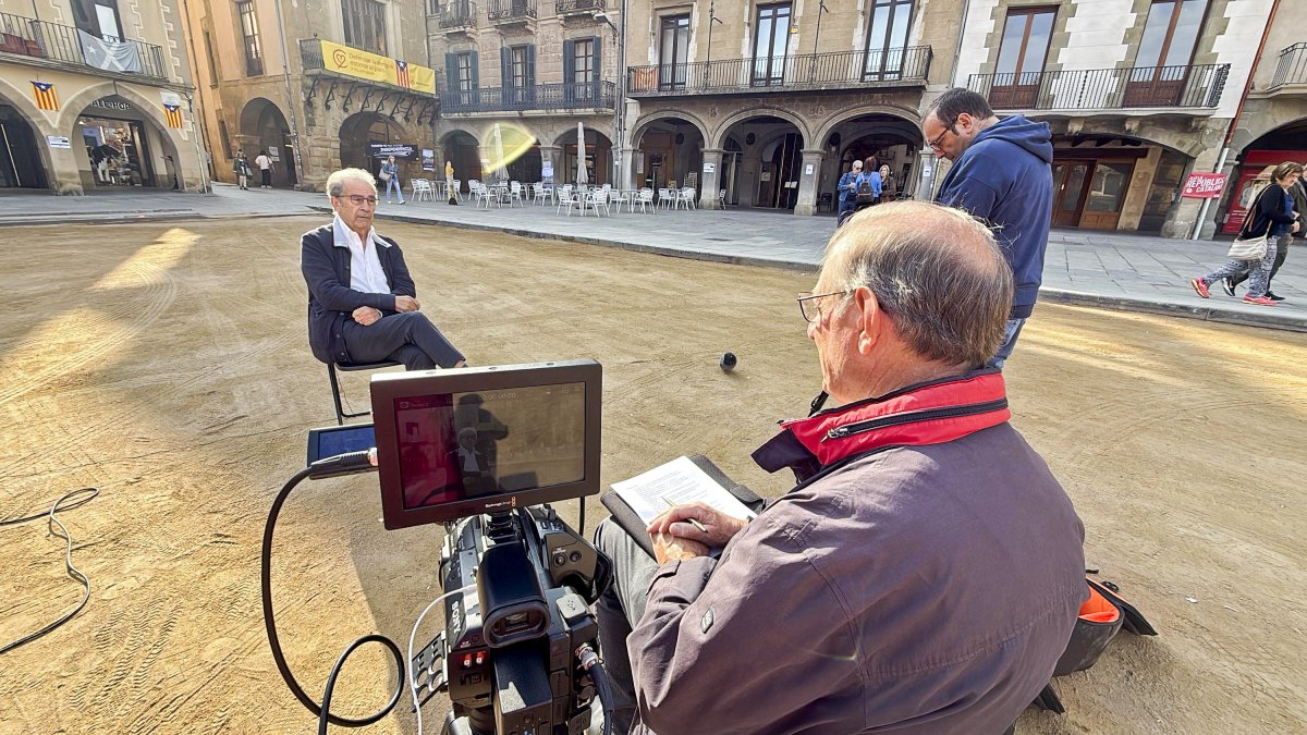 La unitat d’aquells anys