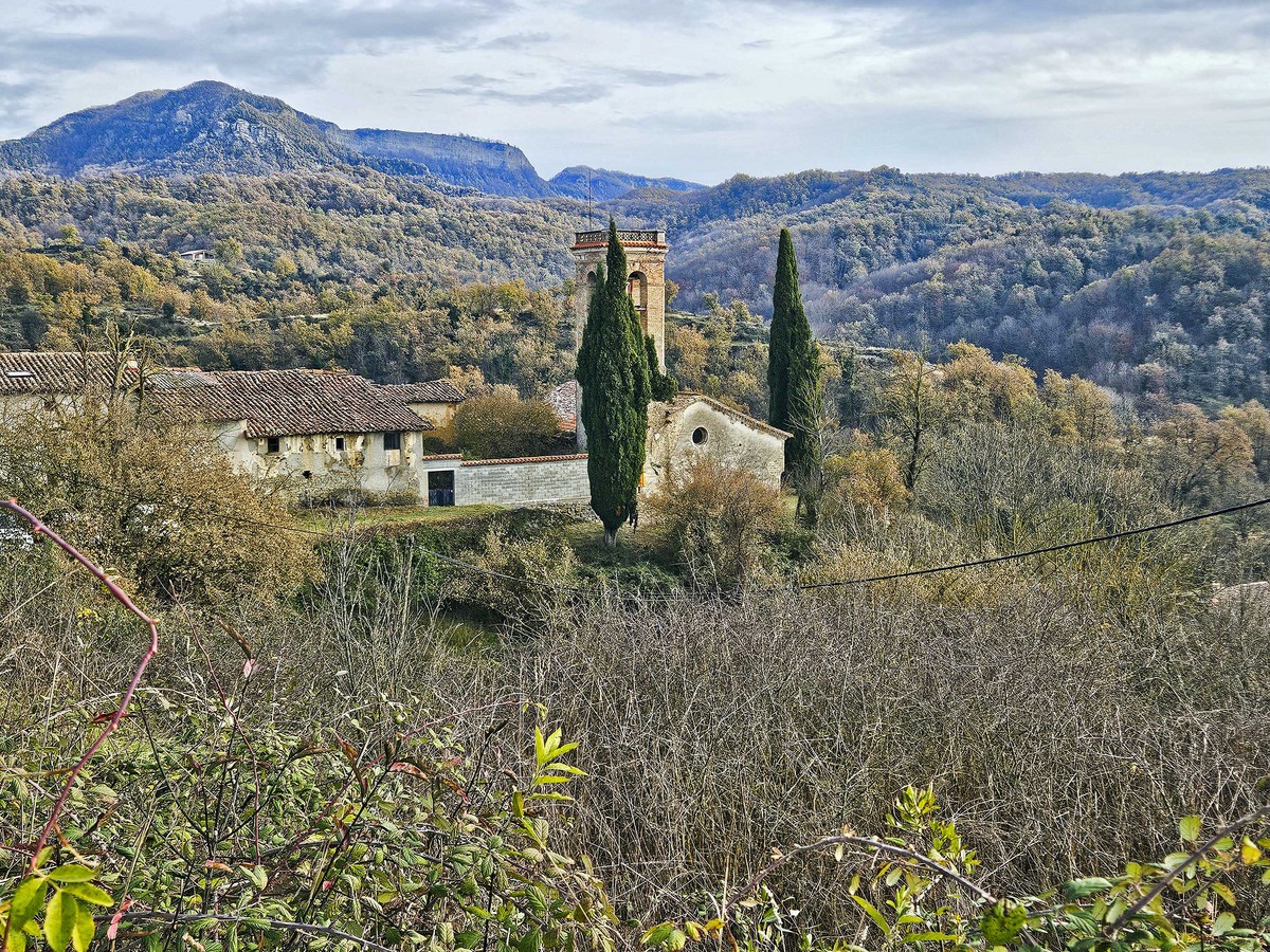 Sant Andreu de la Vola