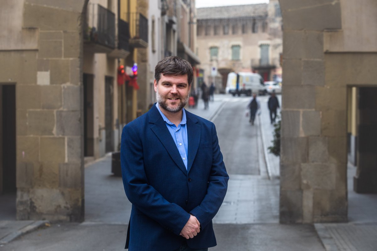 Paré, dijous a Centelles