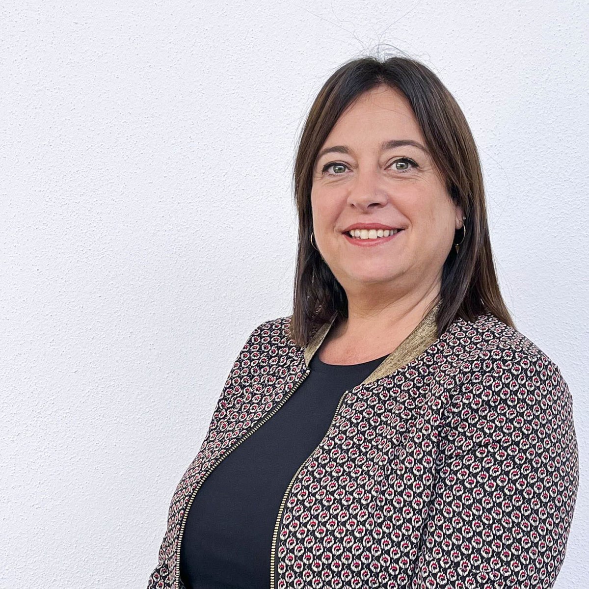 Sílvia Coll, responsable de Recursos Humans de Proquimia