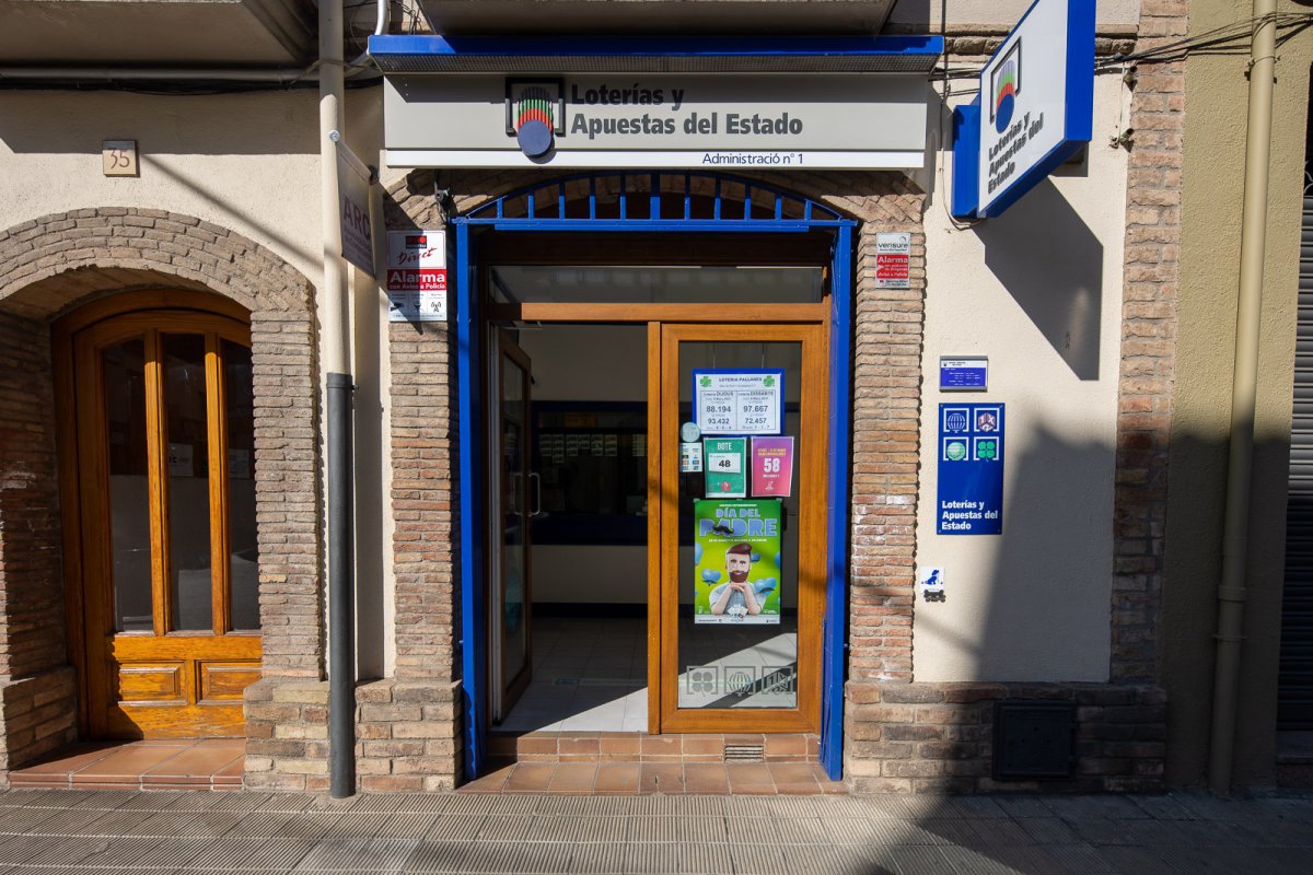 L'administració de Roda de Ter