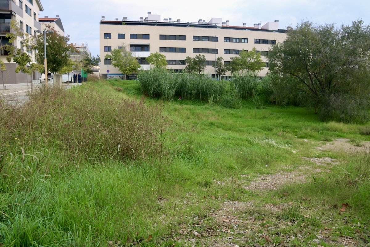 Els 57 pisos socials del Lledoner s’adjudicaran per 9,7 milions