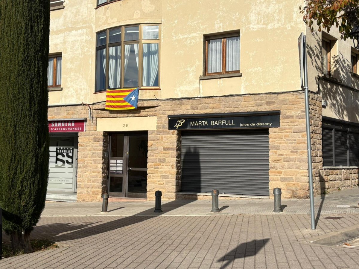 La joieria de Taradell