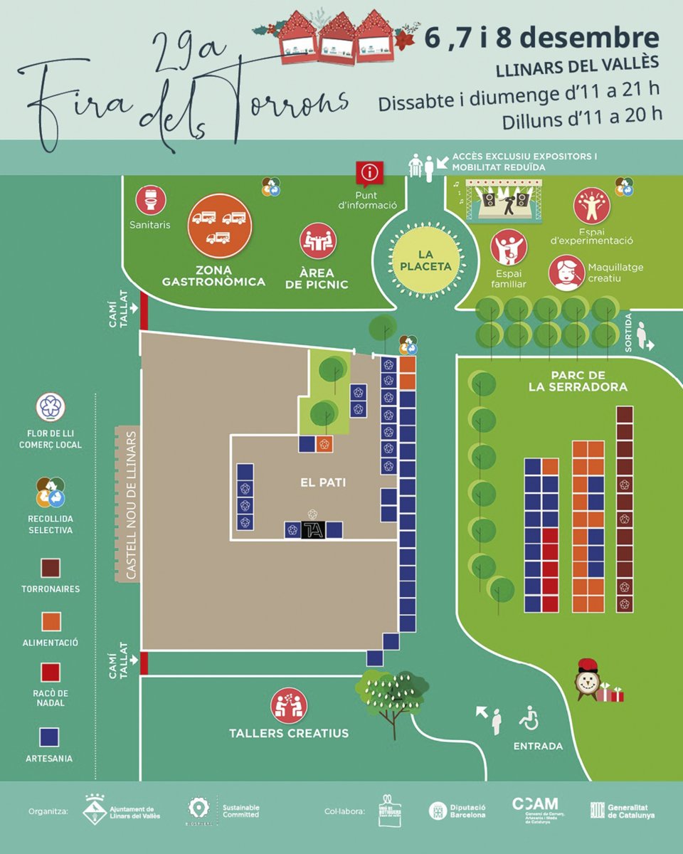 Ajuntament de Llinars