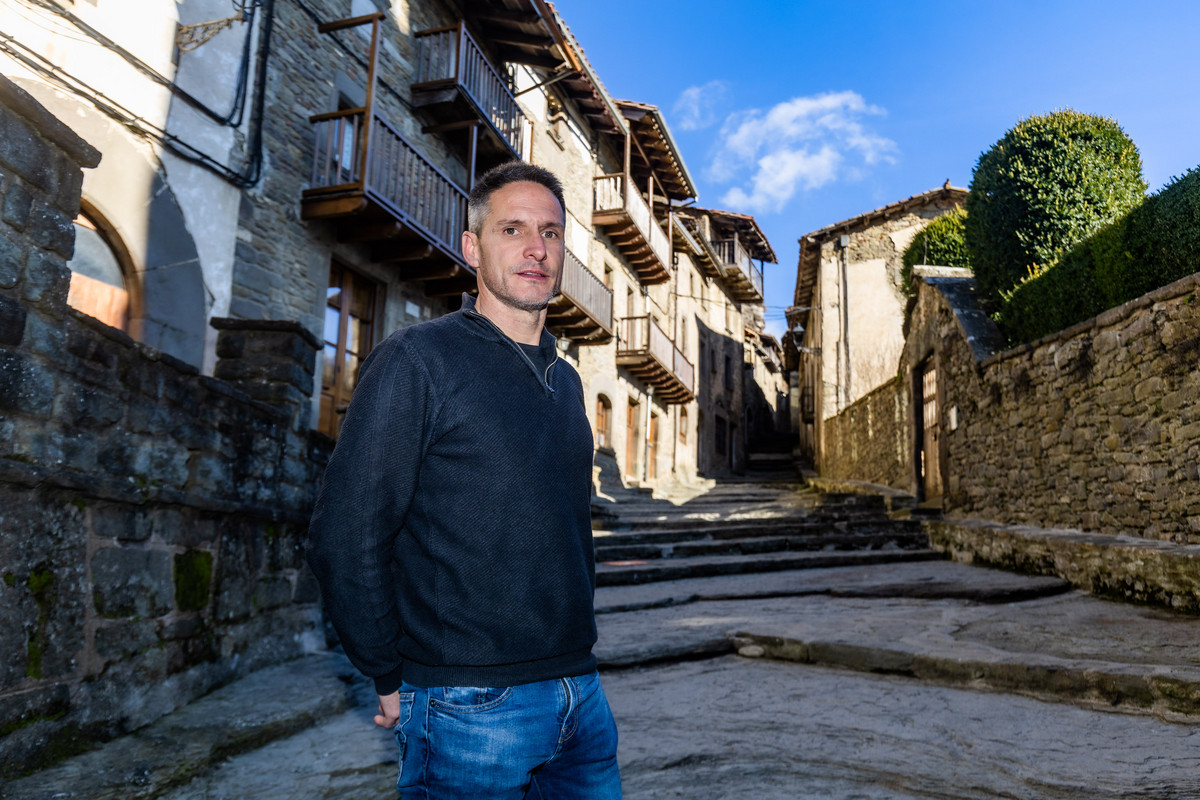 “Els aparcaments no són per portar més gent, sinó ordenar la que tenim”