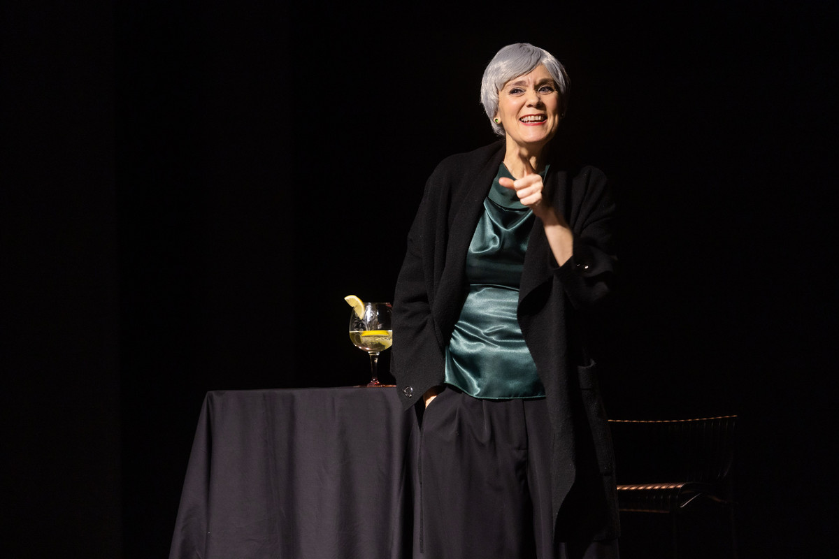 Teatre per trencar amb l’edatisme