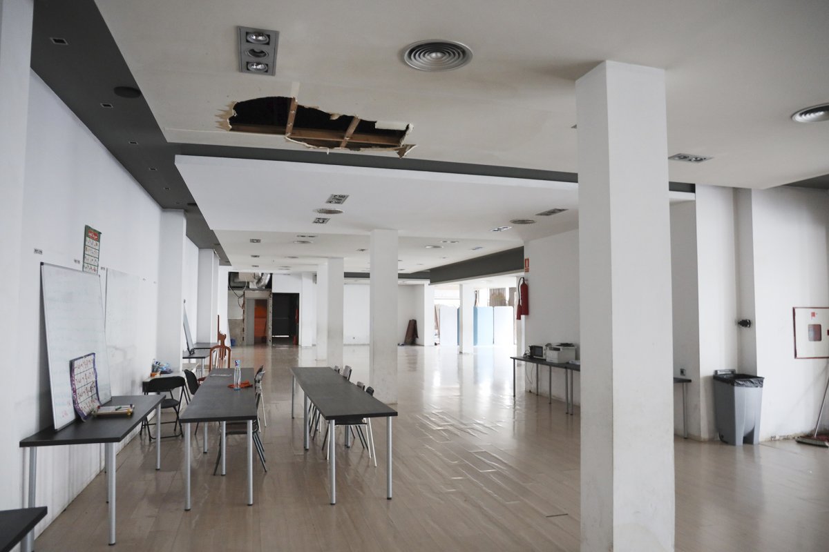 Els musulmans de Mollet estudien dividir-se en dues mesquites