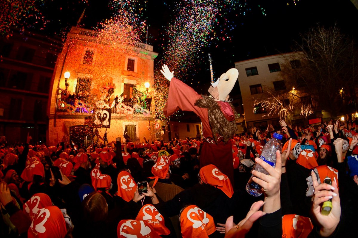 Pullassu de Torelló 2026
